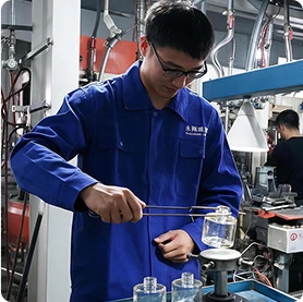 Mold Making &
